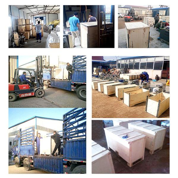 1.5KW Food Grinding Machine , 220V 45kg Tomato Paste Making Machine