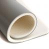 Fire Resistance Dustproof PVC Vinyl Flooring Smooth Pattern durable for sale
