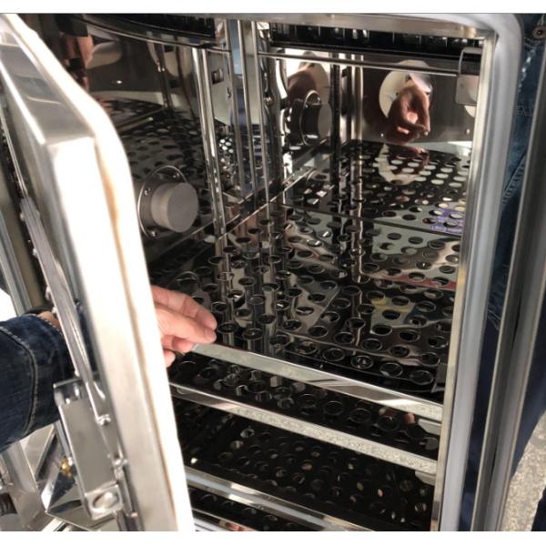 408L Temperature Humidity Test Chamber Altitude Constant Dupont