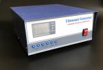 High Power Digital Ultrasonic Generator ARS-QXDY600W High Efficiency Transducer