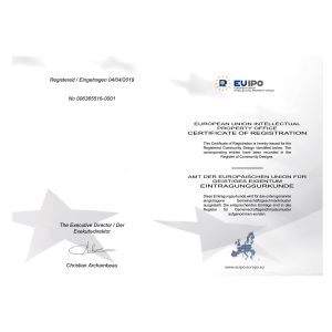 Foshan Bohua Decoration Materials Co., Ltd. Certifications