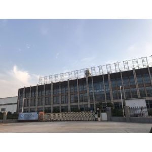 Zhenjiang Great Wall Heavy Industry Technology Co.,Ltd
