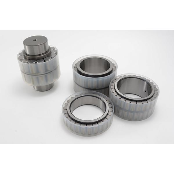 RSL18 2306 2318 Roller Bearings Single Row Cylindrical Full Complement Roller Bearings