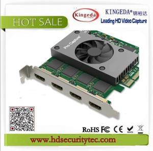 China 1080P 60fps Linux HD Video Audio Capture Card for HD Camera To Windows /Linux on sale
