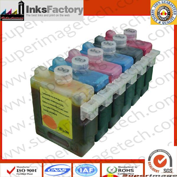 Cheap 330ml Dye Ink Tank for Canon W8400/W7200/W8200 (1411) for sale