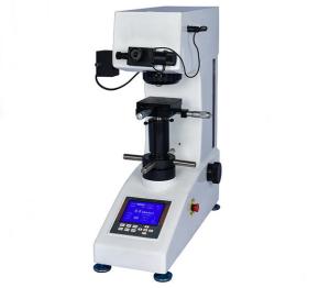 Best Automatic Turret Brinell Hardness Testing Machine 8-650 HBW With Objective 5x And 10x wholesale