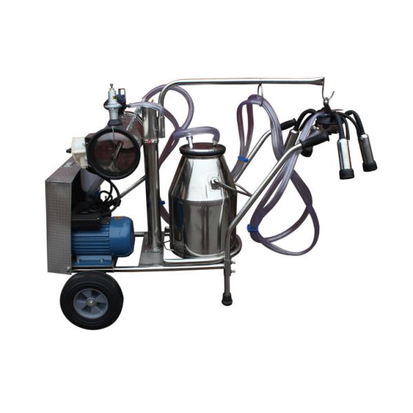 Moveable TMR Mixer Machine