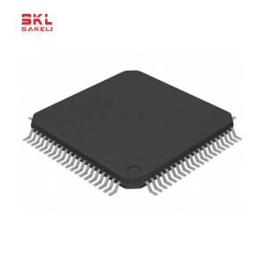 Best MSP430F437IPN MCU Microcontroller Embedded 8MHz 32KB For Various Applications wholesale