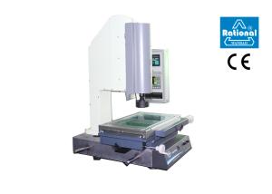 Manual Machine Vision Measurement / Video Measuring System With Data Processing