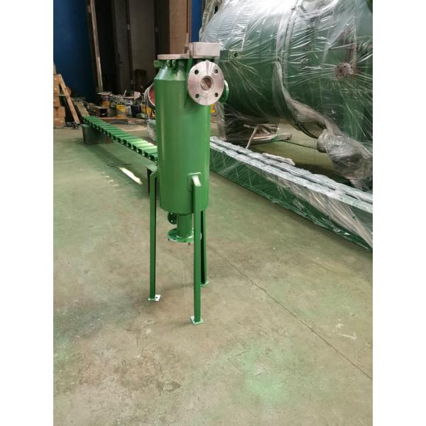 Liquid Filtration Industrial Bag Filters With Basket And Filter Bags