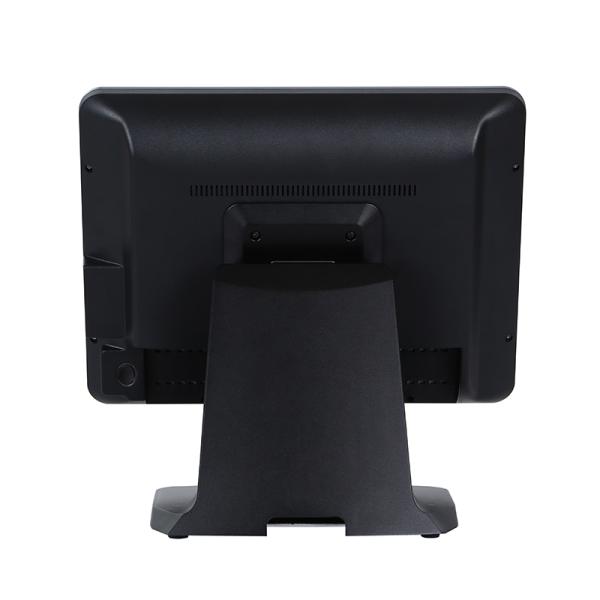 15 Inch Touch Screen Cash Register 32G Point Of Sale 100-260V AC For Supermarket