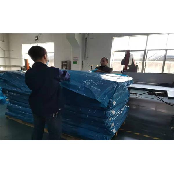 It Is Applied To JK1105 Wear-Resistant Rubber Foam In Communication Industry