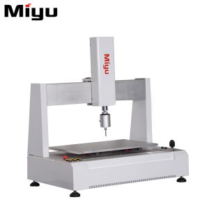 High Precision Load Testing Machine Three Axis Automatic