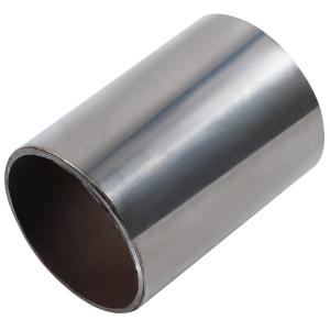 Best 2 In 1.5 Inch 1 Inch Ss 304 Welded Tube Pipe  Round Stainless Steel Pipe 90mm wholesale