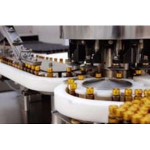 Piston Pump 3000BPH Automatic Bottle Unscrambler Machine