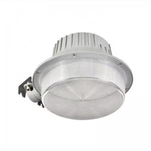 China Ac Power Ip66 Solar Led Security Light For Outdoor Dawn Area Light on sale