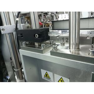 Best Stainless Steel Daily Necessities Assembly Machine Automatic ODM wholesale