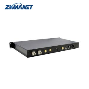 China 40dBm MESH Vehicle-Mounted Video Data Transmitter And Receiver for 20-40km LOS Transmission with AES256 Encryption on sale