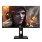 China IPS Panel Flat Gaming Monitor 27 Inch 240Hz Refresh Rate With AMD Freesync And HDR for sale