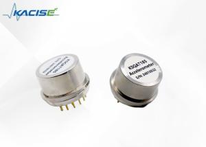 Best Shock Resistant Accelerometer Sensor for Extreme Environments with Wide Temperature Range and Enhanced Scale，Bias ≤20mg wholesale