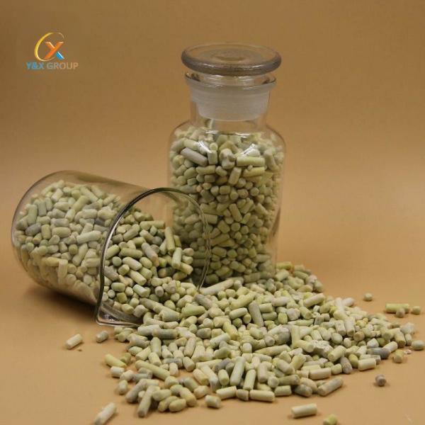 High Quality Potassium Butyl Xanthate PBX 90% Manufacturer Mining Additives