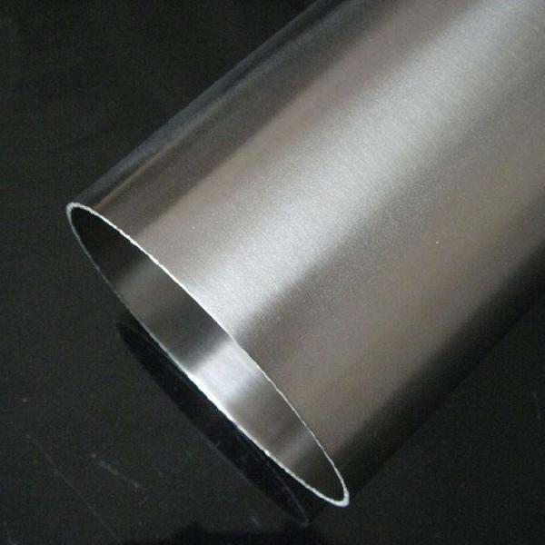 GH5188 Haynes 188 Nickel Alloy Pipe UNS R30188 High Temperature Alloy Seamless Tube