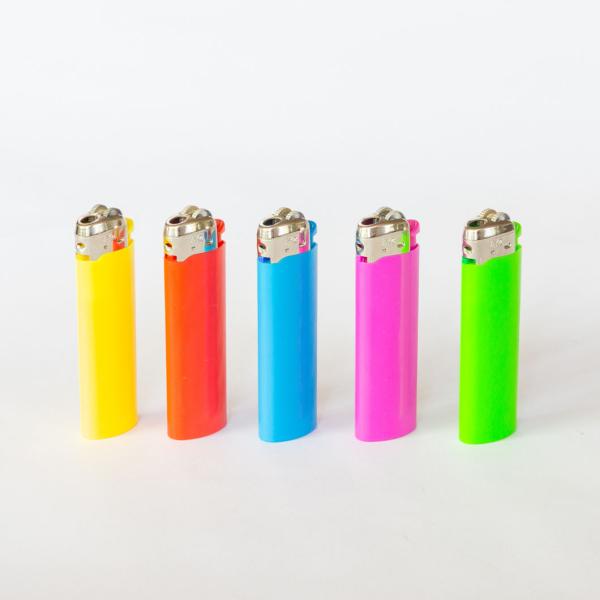Manufacturer Automatic Production High Quality Newest Flint Lighter