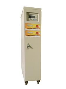 80KVA 380V  50/60Hz Single/Three Phase Voltage Stabilizer Optimisation System, Medium Voltage Split-Phase with OEM  IP20