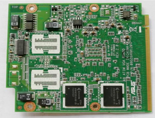 Cheap Custom Advanced Ems Pcb Assembly Services 1-32 Layers PCB Board Manufacturing ISO9001 for sale