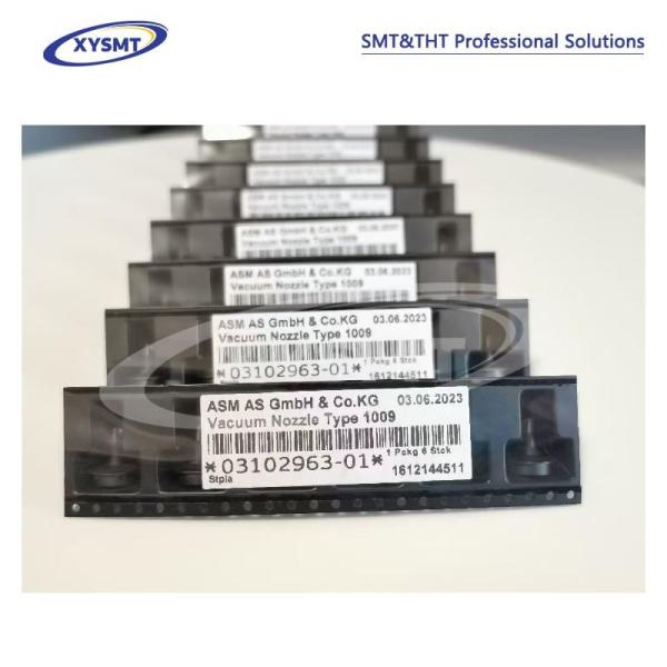 03102963-01 Vacuum Nozzle Type 1009 Siemens ASM machine spare part