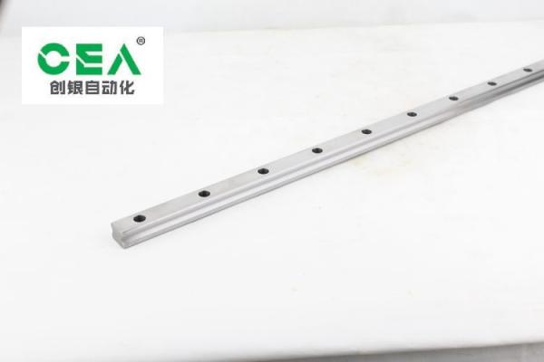 Cheap CNC Machine Linear Rail Guide Way Set For XYZ Sliding Guide Table for sale