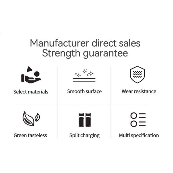 PET Custom Hand Sanitizer Bottles 250ml 300ml Plastic Lotion Bottles With Pump