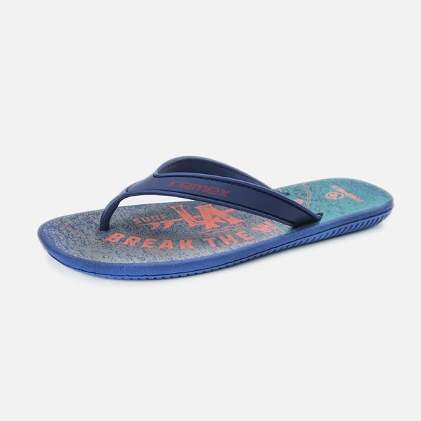 Mens Summer Beach Quick Drying 40EU EVA Flip Flop Non Slippery