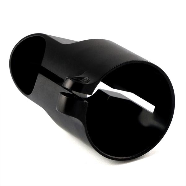 Customized CNC Turn Mill Machining Fixed Tripod Connector Drone Landing Gear Tripod