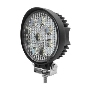 Best Truck Tractor Waterproof IP67 27W LED Working Light wholesale