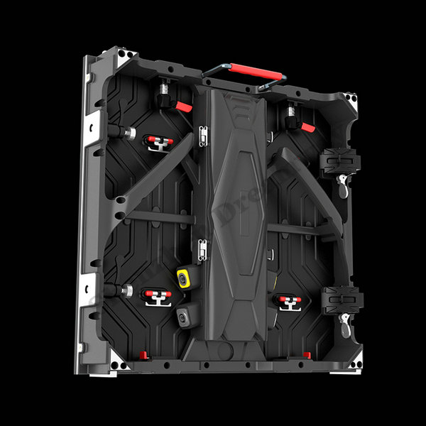 Stage Event Indoor LED Screen Rental P3.91 High Refresh Rate 2 Years Warranty