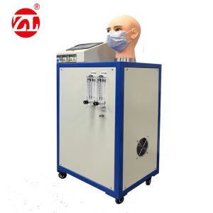 Best GB 2626-2006 Disposable Medical Mask Respiratory Resistance Tester wholesale