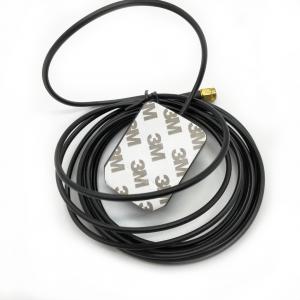Best 30dbi High Gain GPS Antenna For Car , Custom Color 1575 Active GPS Antenna wholesale