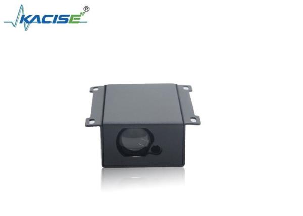 Cheap 100m Lidar Long Range Laser Sensor For Object Detection with Working Voltage 5-32V and Measuring Time 0.04-4s for sale