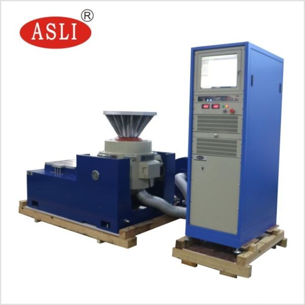 Cheap Large Load Vibration Testing Machine With Aluminum Alloy Table for Random Vibration Test for sale