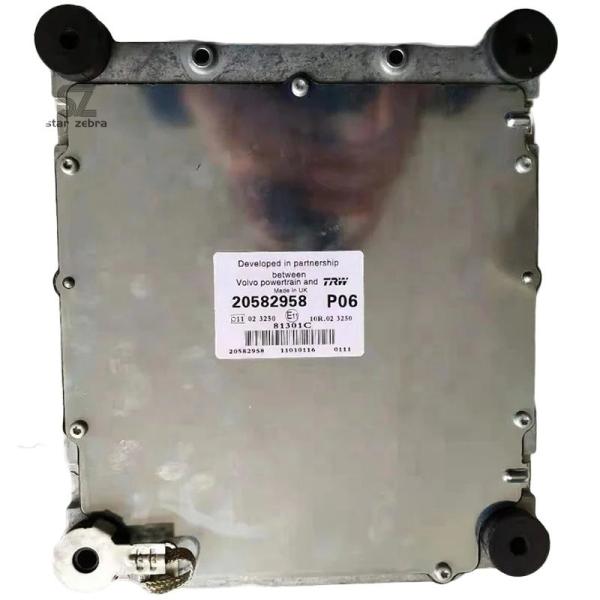 Cheap 20582958 Genuine EC360 ECU High Guarantee Engine Part Electronic Controller Unit Computer Module for sale