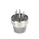 MQ-135 Hazardous Gas Detection Sensors For Arduino,10ppm - 1000ppm Concentration
