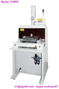 Best FPC Punching Machine,PCB Depaneling Machine with LCD Control wholesale