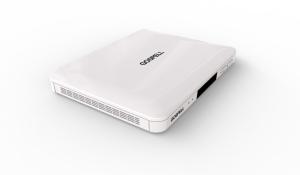 Best DVB-T Terrestrial HD MPEG-4 Set Top Box With Channel Edit Function wholesale