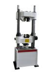 ISO 6892 Servo Hydraulic Universal Testing Machine PID Parameter Adjusting