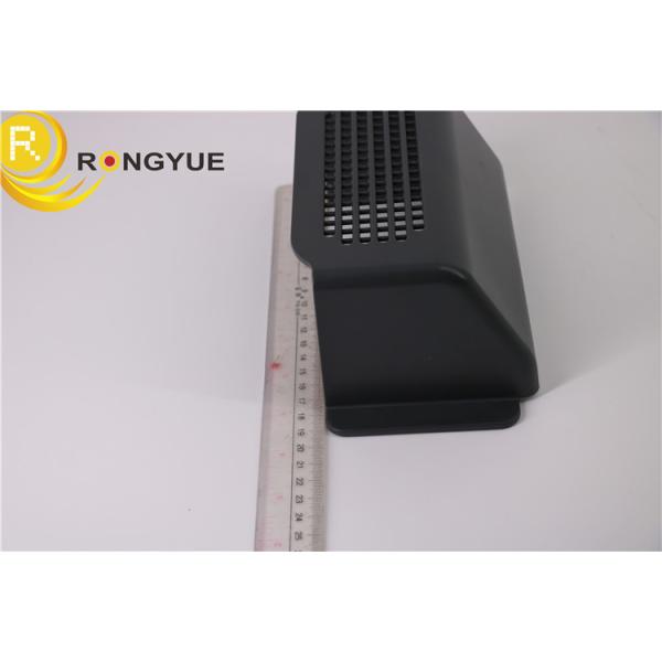 High Performance NCR ATM Parts Large Latticed Hood L175 (S408) 07.02.000.0014