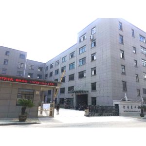 Cixi Tinplan Fireplace Manufacture Co., Ltd