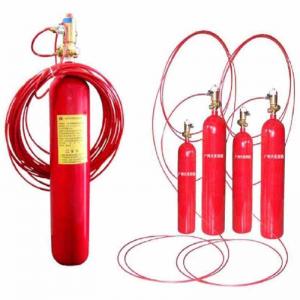 Best Carbon Dioxide Fire Detecting Extinguisher Professional Manufacturers Direct Sales Quality Assurance Price Concessions wholesale