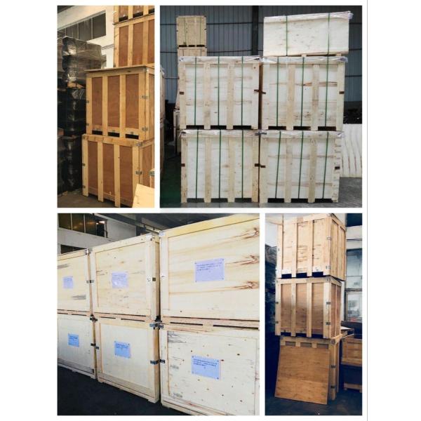 GGG40 DN200 Rising Stem Gate Valve Soft Resilient Seat Valve