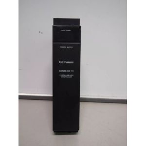 IC697PWR710 GE Power Supply Module